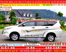 18762 tem xe innova 2018  tem suon xe innova  tem xe innova 2006  tem dán sườn xe innova 2017  tem innova 2018  decal xe innova 2020  tem xe innova 2007  tem innova 2017 ĐỘ TEM XE TOYOTA INNOVA - TEM XE INNOVA 